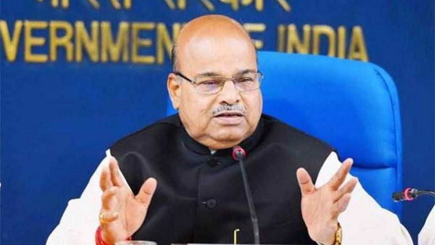 थावरचंद गहलोत एशिया-यूरोप बैठक में हिस्सा लेने सियोल रवाना
